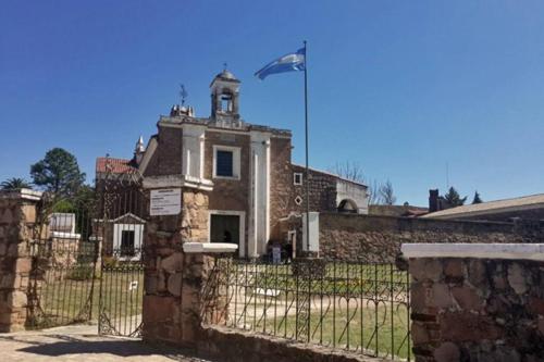 Φωτογραφία από το άλμπουμ του Casa Quinta SINSACATE σε Sinsacate