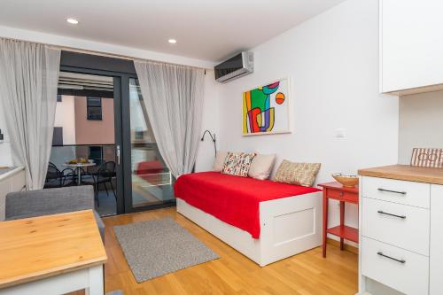 Apartman Lea, Makarska