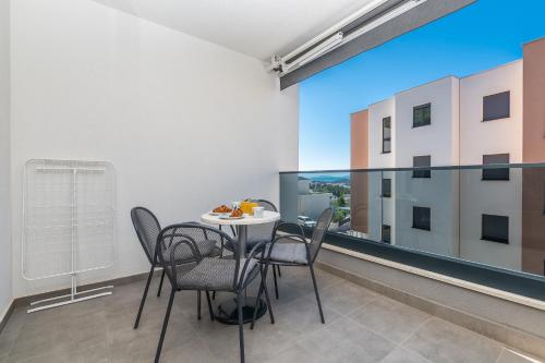 Apartman Lea, Makarska