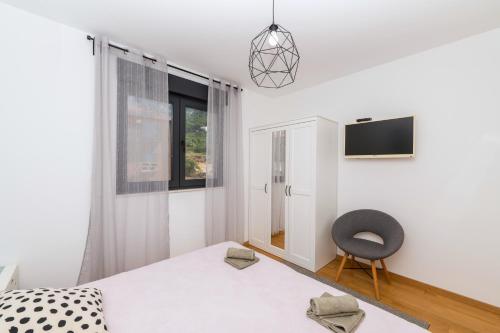 Apartman Lea, Makarska