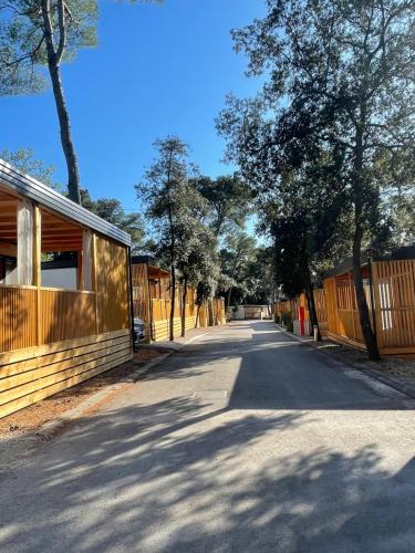 Mobile Home Lena - Biograd