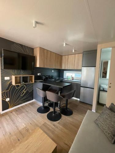 Mobile Home Lena - Biograd