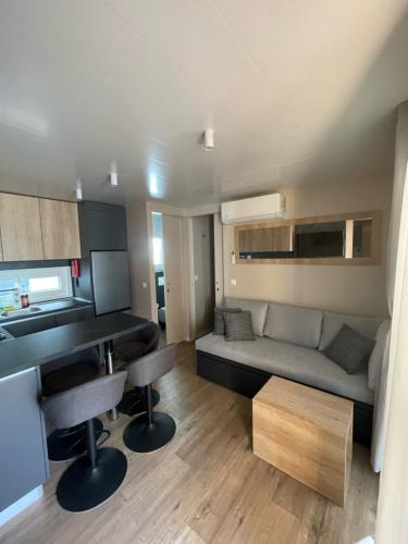 Mobile Home Lena - Biograd