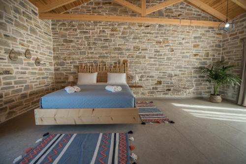 Irenekomos Brand new House AMIGDALIA