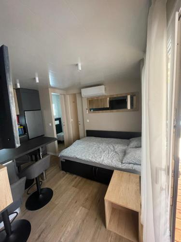 Mobile Home Lena - Biograd