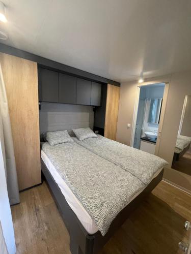 Mobile Home Lena - Biograd