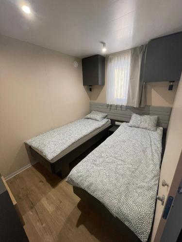 Mobile Home Lena - Biograd