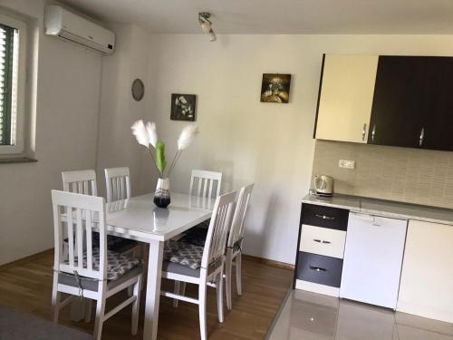 Apartmani Selce