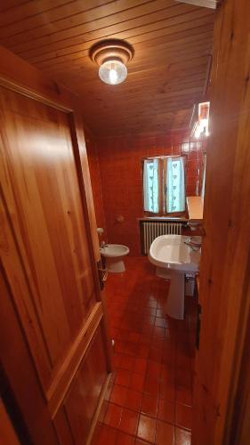 Fotografie z fotogalerie ubytování Appartamenti Nonno Gianni v destinaci Rocca Pietore