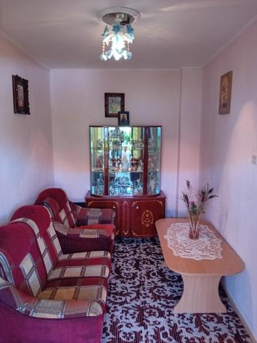 Gambar di galeri bagi Casa Cristian di Călimăneşti