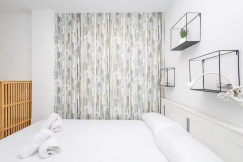 Las Canteras Beach - Bright Studio - Workfriendly