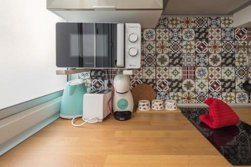 Las Canteras Beach - Bright Studio - Workfriendly