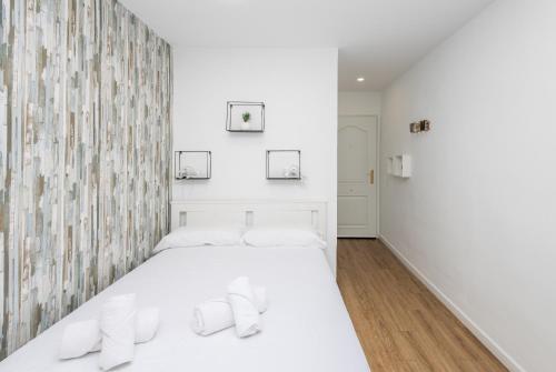 Las Canteras Beach - Bright Studio - Workfriendly