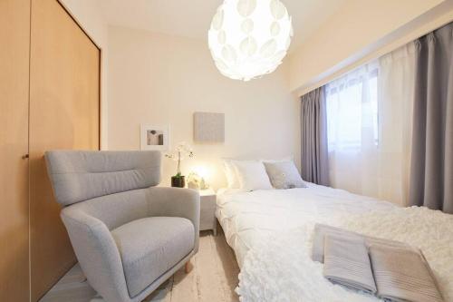 Shinjuku Kabukicho Designer's Apartment IV