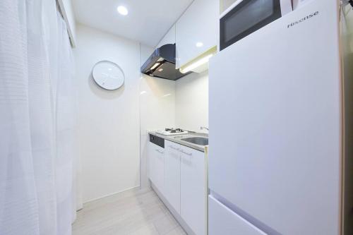 Shinjuku Kabukicho Designer's Apartment IV