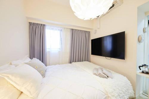 Shinjuku Kabukicho Designer's Apartment IV