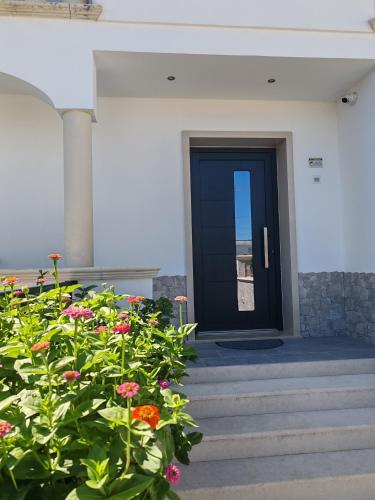 Exteriér nebo vchod ubytování Strada del mare