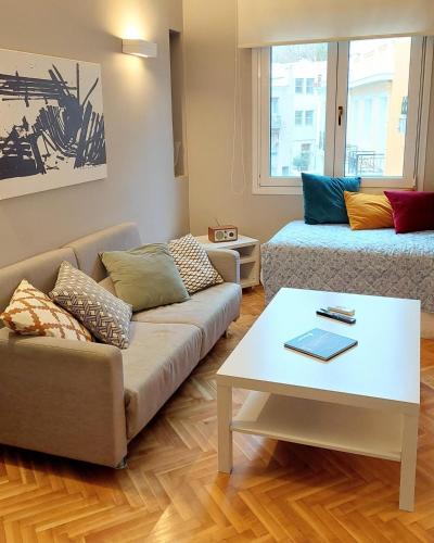 Lovely apartment in Plaka