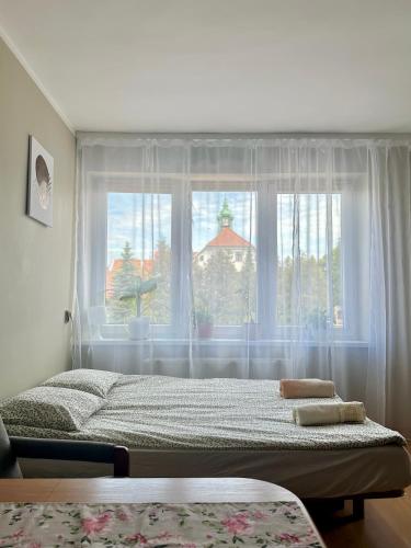 Ratuszowe Serce Miasta