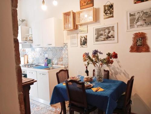 Fotografia z galérie ubytovania Incantevole Testaccio v Ríme