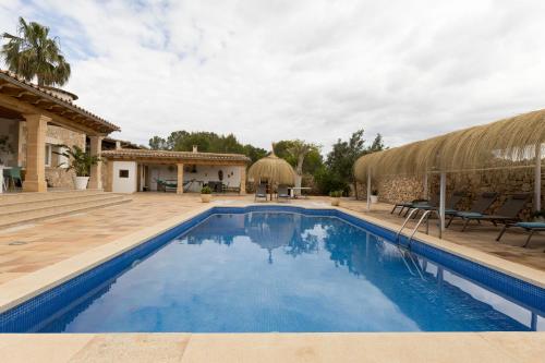 VIlla Mestral