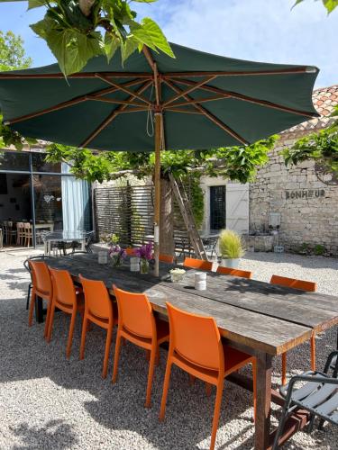 Gambar di galeri bagi Les fontanelles du quercy blanc di Montcuq