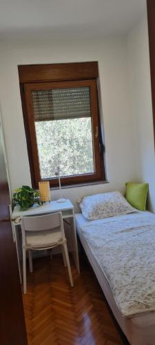 Gallery image of Apartment By the Castle in Koper