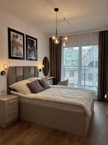 Apartament Stare Miasto