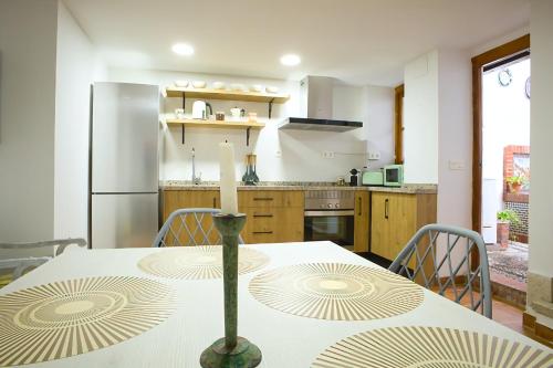 Sunny House Terraza Privada y Parking