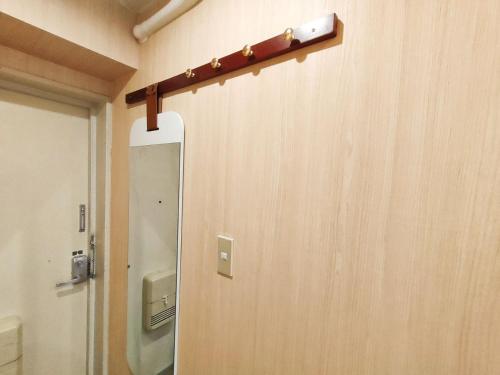 65 两室一厅 駒込站4分 近商业街 2 rooms 4 mins to ST Max 7P 直达新宿 涉谷 表参道 池袋 上野 代代木 银座 原宿