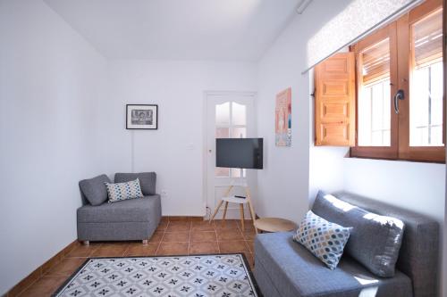 Sunny House Terraza Privada y Parking