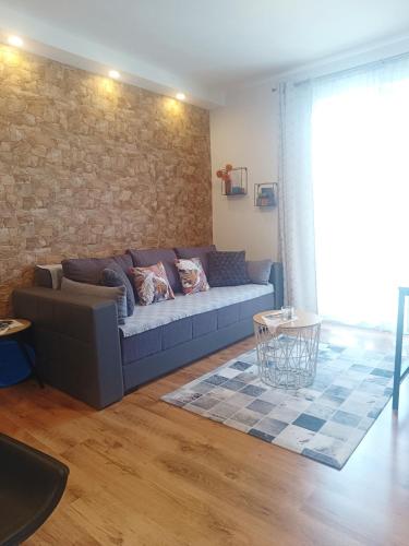Jacky apartment / Sea view