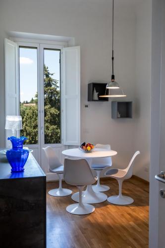 Foto AF51 Florence Apartment 1