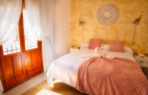Sunny House Terraza Privada y Parking