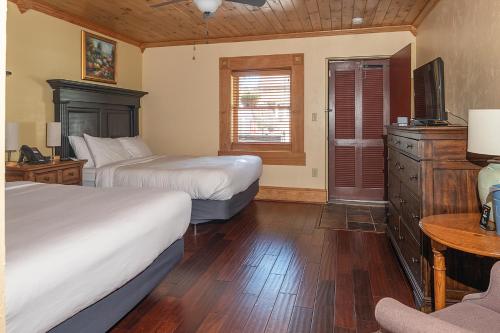 Imagen de la galería de The Ridgeway Inn, en Blowing Rock