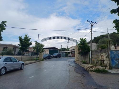 Hotel Sherifaj