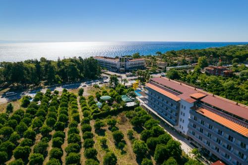 Grand Hotel Derin-All Inclusive