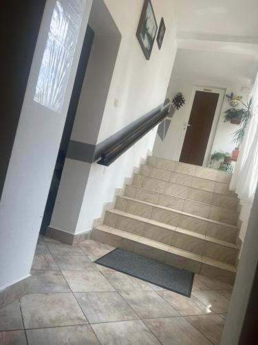 Fotografie z fotogalerie ubytování Pensiunea Sandra v destinaci Ocna Şugatag