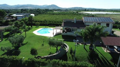 Φωτογραφία από το άλμπουμ του Agriturismo La Tavernetta σε Rotondella