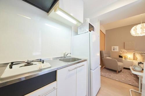 Shinjuku Kabukicho Designer's Apartment V