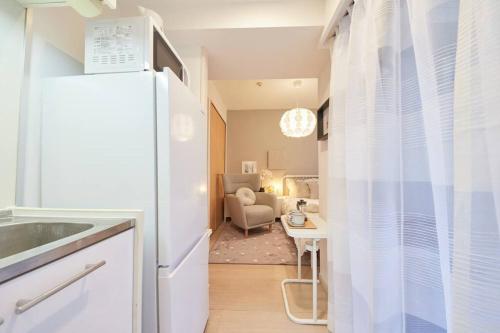 Shinjuku Kabukicho Designer's Apartment V