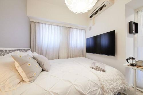 Shinjuku Kabukicho Designer's Apartment V