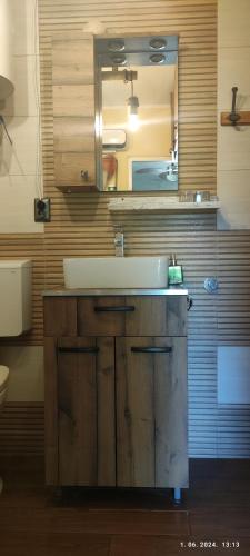 Bilik mandi di Queen bee's nest