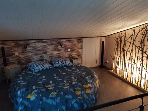 Hébergement L'extension Bien-être