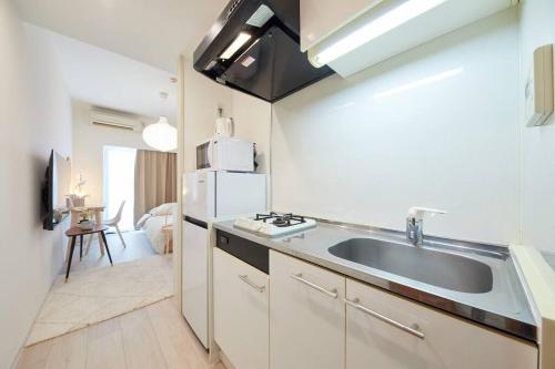 Shinjuku Kabukicho Designer's Apartment VI