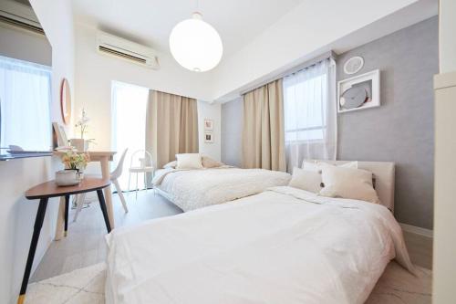 Shinjuku Kabukicho Designer's Apartment VI