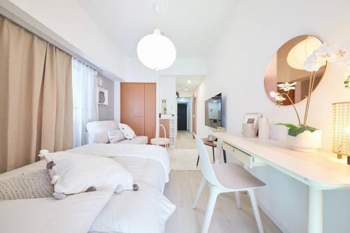 Shinjuku Kabukicho Designer's Apartment VI
