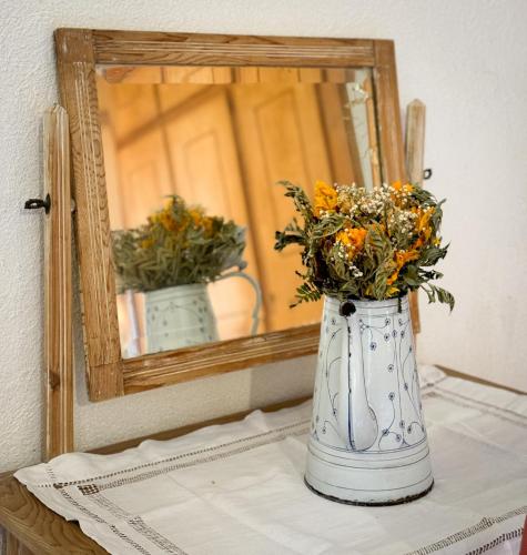 Gallery image of Yes Holiday Villa - Must have view in Poggio Catino