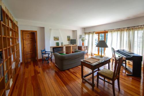 Gallery image of Yes Holiday Villa - Must have view in Poggio Catino