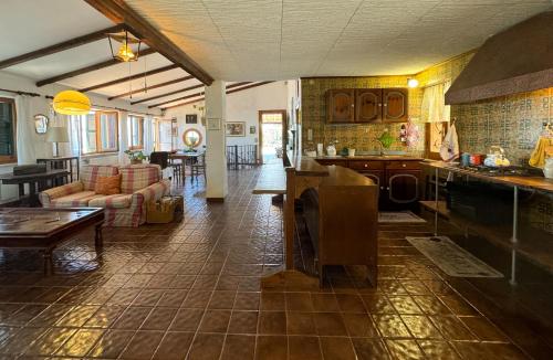 Gallery image of Yes Holiday Villa - Must have view in Poggio Catino
